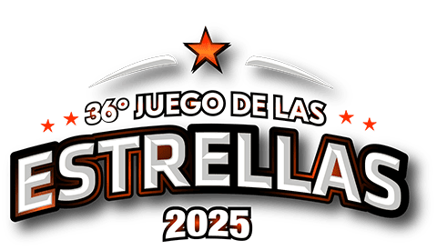 Logo Juego de Las Estrellas